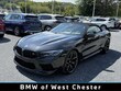 BMW M8