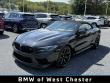 Certified 2025 BMW M8 Competition Convertible