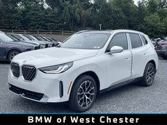 2026 BMW X3 30 xDrive SUV