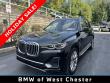 Certified 2022 BMW X7 xDrive40i xDrive40i Sports Activity Vehicle