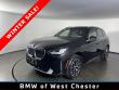 Certified 2025 BMW X3 30 xDrive 30 xDrive Sports Activity Vehicle