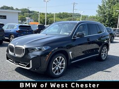 2026 BMW X5 xDrive40i SUV
