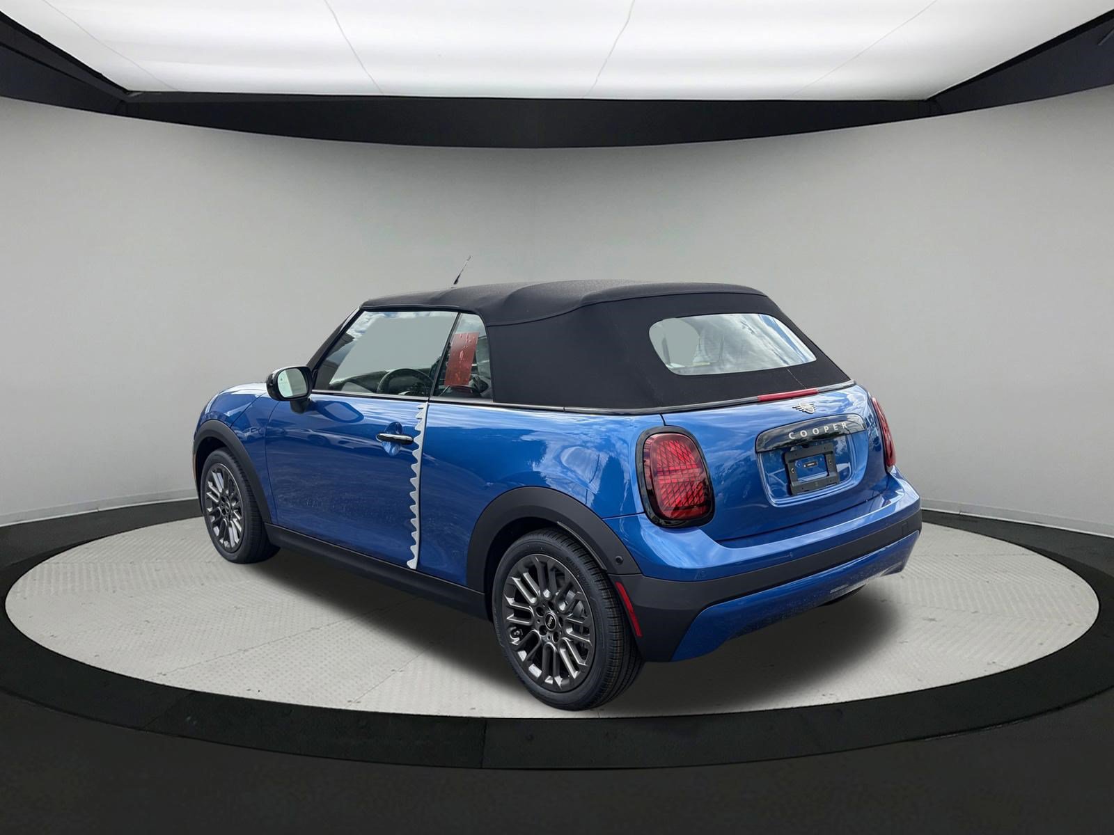 Used 2026 MINI Cooper Cooper Cooper FWD
