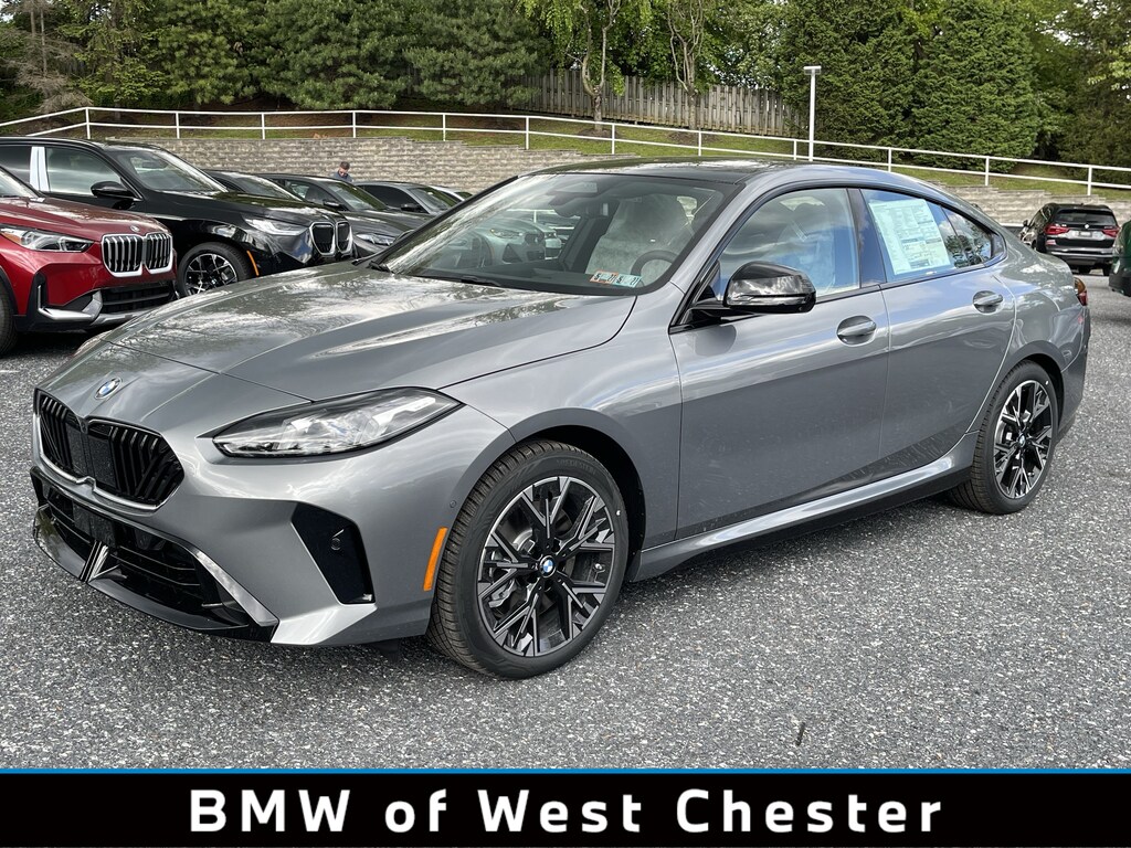 Used 2026 BMW 2 Series 228 Gran Coupe Coupe