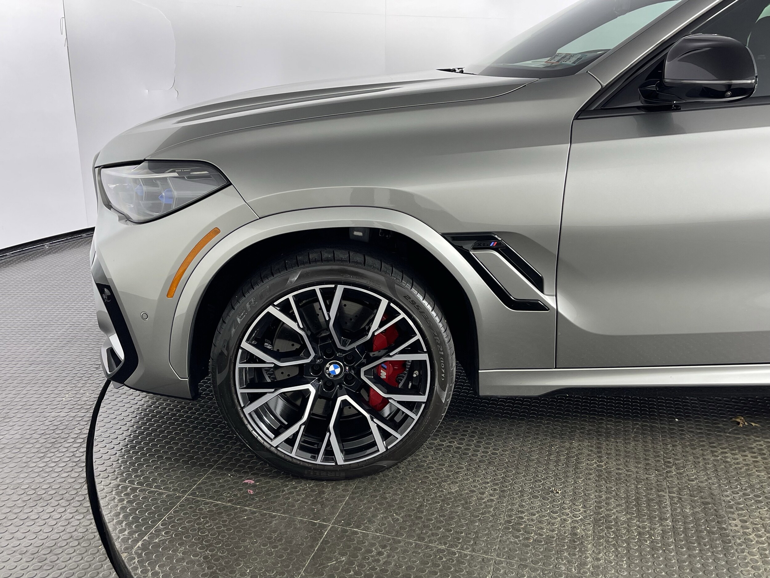 2023 Bmw X6 M photo 4
