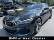BMW 8 Series