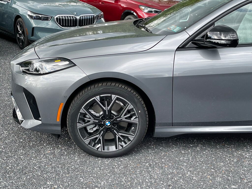 Used 2026 BMW 2 Series 228 Gran Coupe Coupe