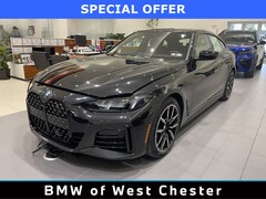 2026 BMW 430i xDrive Gran Coupe