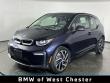 Used 2019 BMW i3 120Ah w/Range Extender 120 Ah w/Range Extender