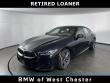 Certified 2025 BMW 8 Series 840 Coupe