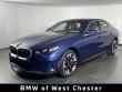 Certified 2025 BMW 5 Series 540i xDrive Sedan