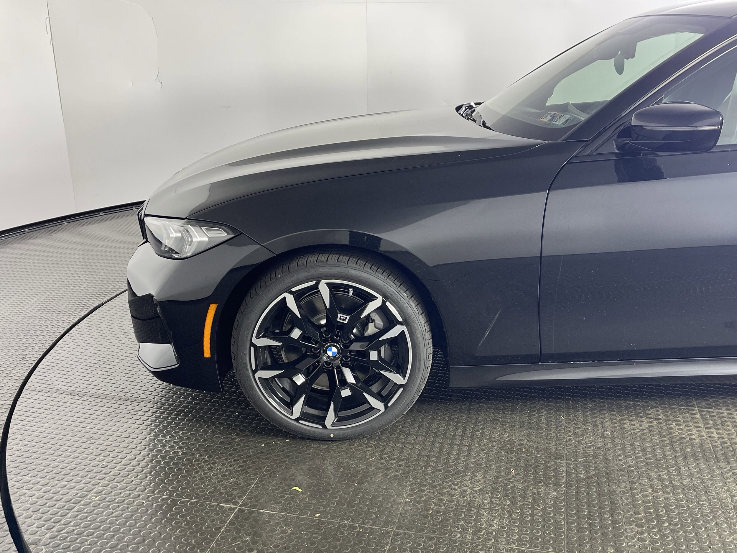 2026 Bmw 330i xDrive Sedan photo 4