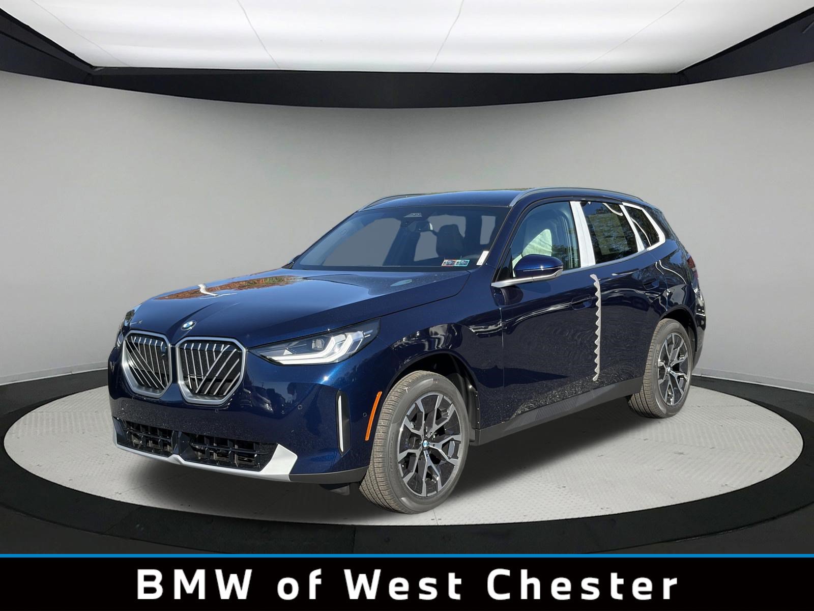 2026 BMW X3 30 xDrive SUV