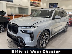 2026 BMW X7 xDrive40i SUV