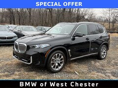 2026 BMW X5 xDrive40i SUV
