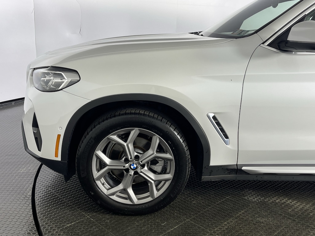 Used 2023 BMW X3 xDrive30i xDrive30i Sports Activity Vehicle