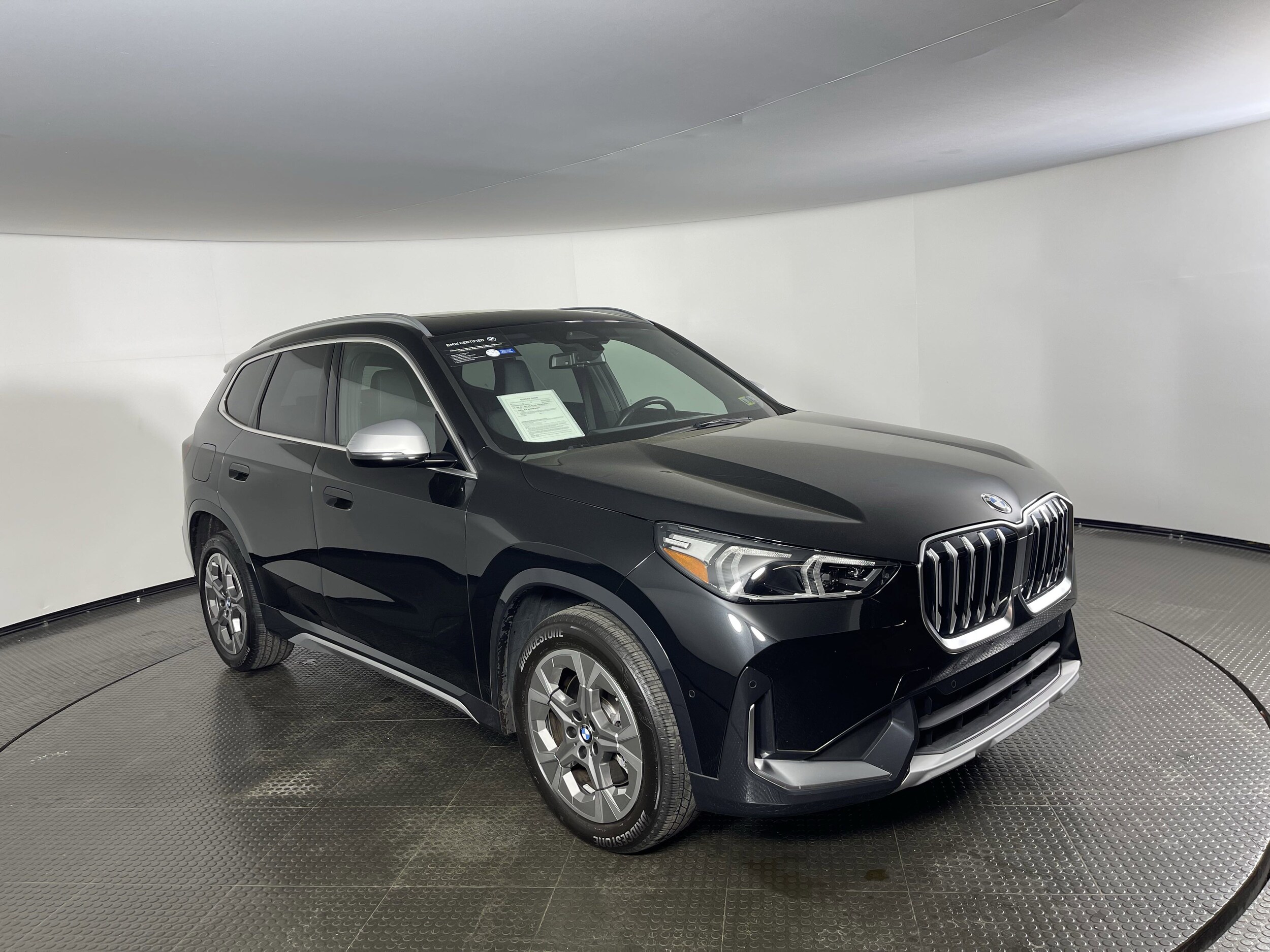 2023 Bmw X1 XDrive28i photo 2