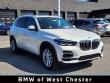 Certified 2023 BMW X5 xDrive40i xDrive40i Sports Activity Vehicle