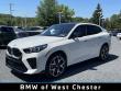 Certified 2025 BMW X2 M35i Coupe