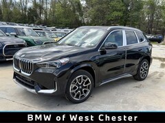 2026 BMW X1 xDrive28i SUV