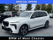 Certified 2025 BMW X7 M60i M60i Sports Activity Vehicle