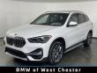 Used 2021 BMW X1 xDrive28i xDrive28i Sports Activity Vehicle