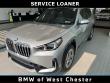 Used 2025 BMW X1 xDrive28i xDrive28i Sports Activity Vehicle