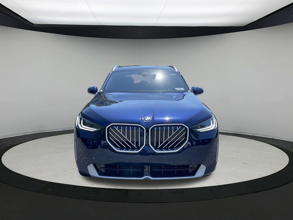 Used 2026 BMW X3 30 xDrive 30 xDrive Sports Activity Vehicle
