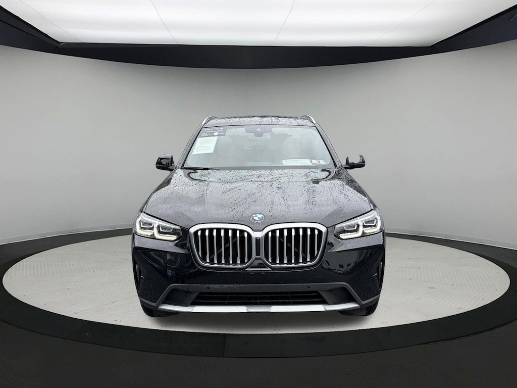 Certified 2023 BMW X3 xDrive30i xDrive30i Sports Activity Vehicle South Africa