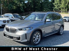 2026 BMW X5 PHEV xDrive50e SUV