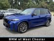 Certified 2026 BMW X5 M60i M60i Sports Activity Vehicle