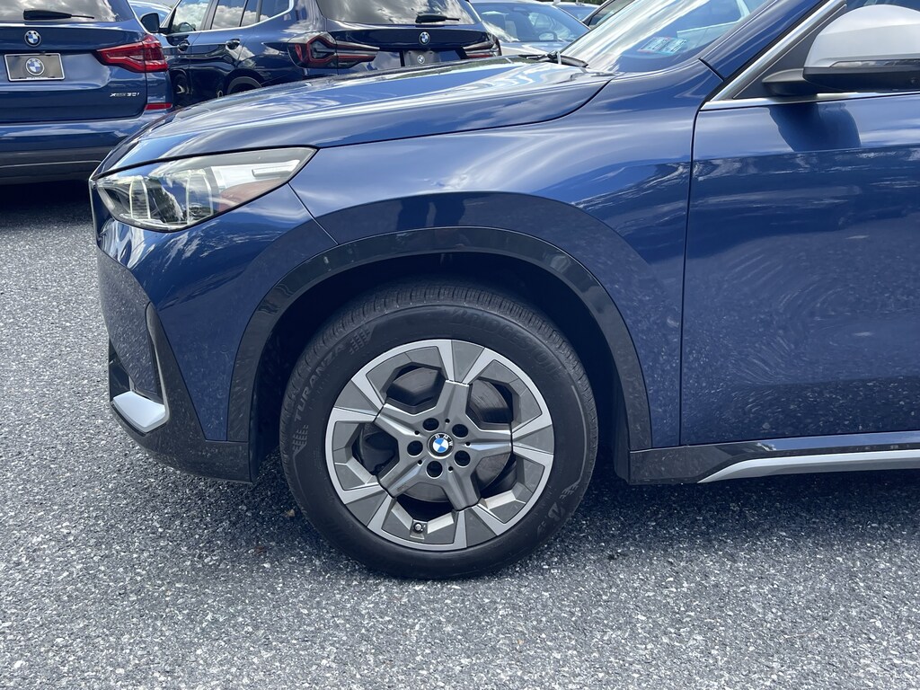 Certified 2023 BMW X1 xDrive28i xDrive28i Sports Activity Vehicle