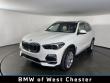 Used 2021 BMW X5 xDrive40i xDrive40i Sports Activity Vehicle