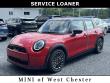 Used 2025 MINI Cooper S