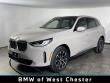 Certified 2025 BMW X3 30 xDrive 30 xDrive Sports Activity Vehicle
