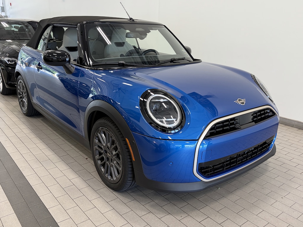 Used 2026 MINI Cooper Cooper Cooper FWD