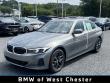 Used 2025 BMW 3 Series 330i xDrive Sedan