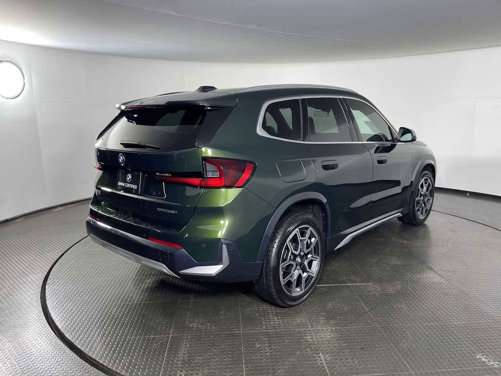 2024 Bmw X1 XDrive28i photo 4