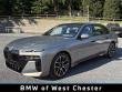 Certified 2023 BMW 7 Series 760i xDrive Sedan