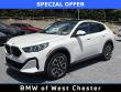 Certified 2025 BMW X2 xDrive28i Coupe