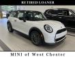 Certified 2025 MINI Cooper S Cooper S Cooper S FWD