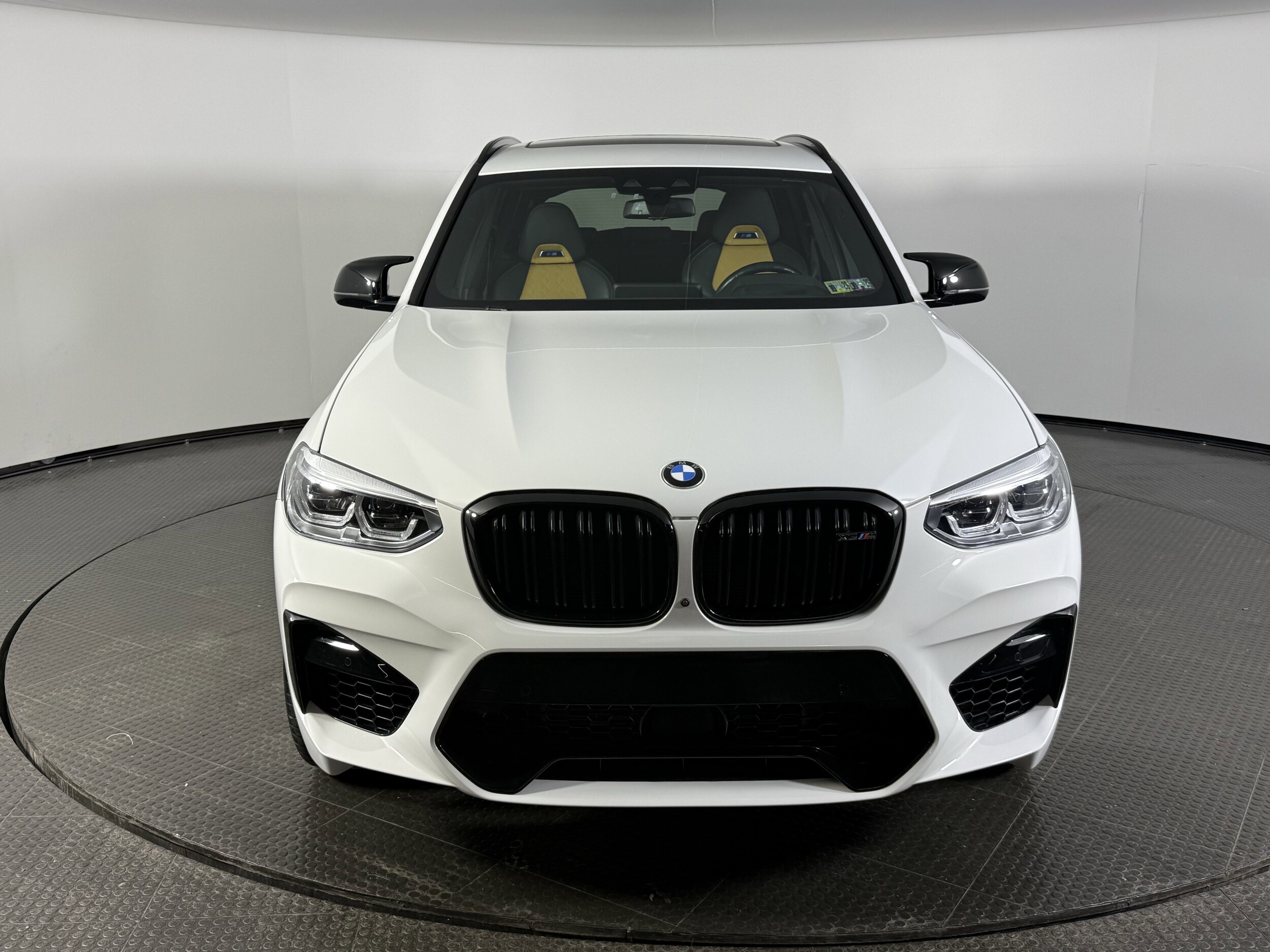 2020 Bmw X3 photo 2