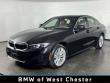 Certified 2024 BMW 3 Series 330i xDrive Sedan