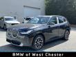 Used 2025 BMW X3 30 xDrive 30 xDrive Sports Activity Vehicle