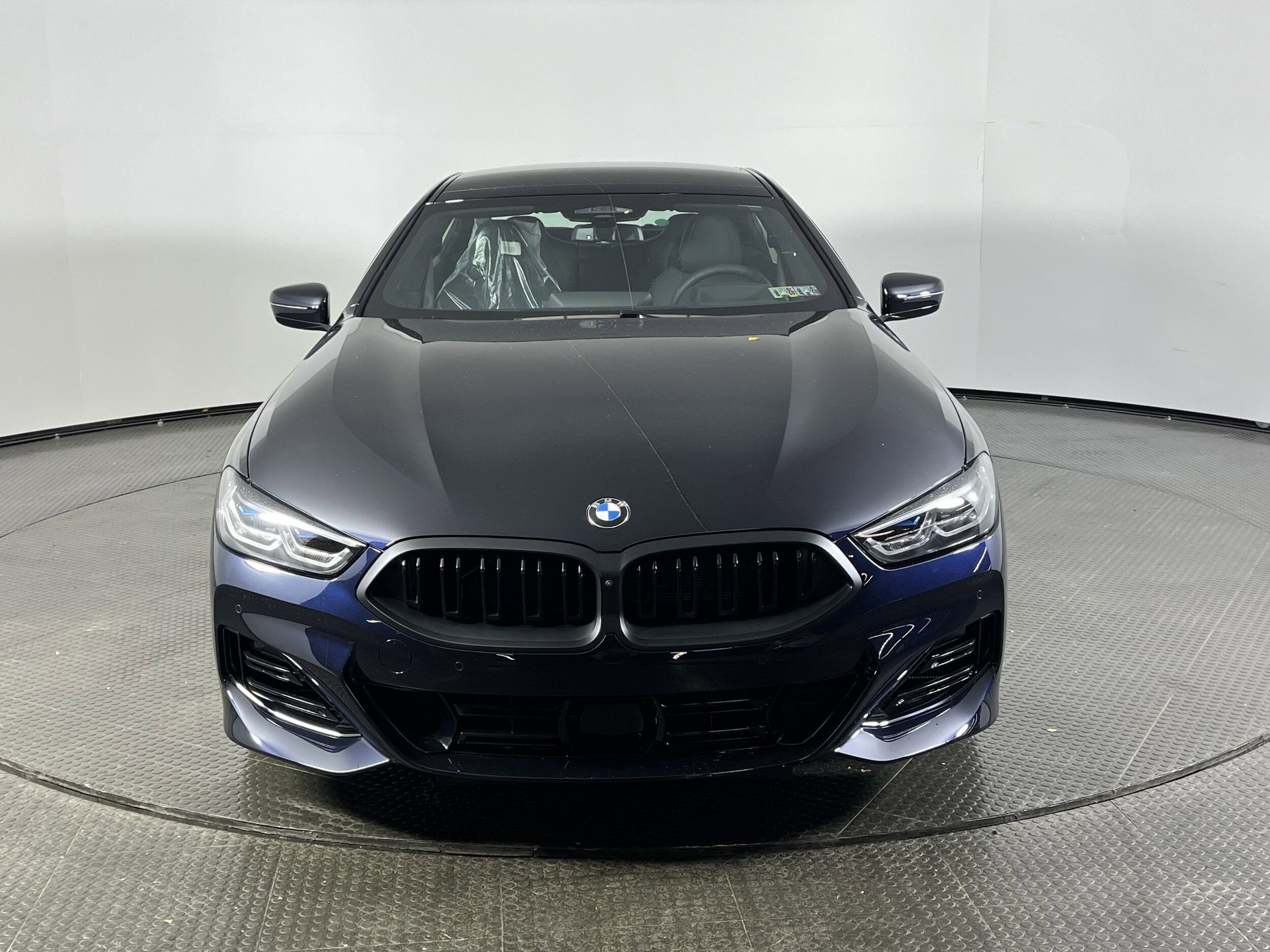 2026 Bmw 840i 840i xDrive xDrive Gran Coupe photo 2