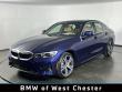 Used 2020 BMW 3 Series 330i xDrive Sedan