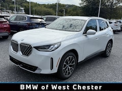 2026 BMW X3 30 xDrive SUV