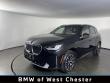 Certified 2025 BMW X3 30 xDrive 30 xDrive Sports Activity Vehicle