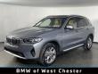 Certified 2024 BMW X3 xDrive30i xDrive30i Sports Activity Vehicle South Africa