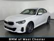 Certified 2025 BMW 2 Series 230i xDrive Coupe